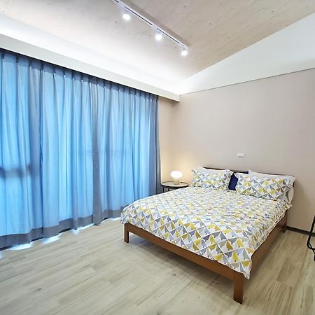 Kyushu Homestay 台南 エクステリア 写真