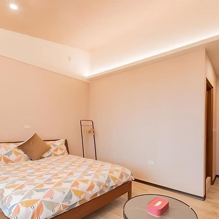 Kyushu Homestay 台南 エクステリア 写真