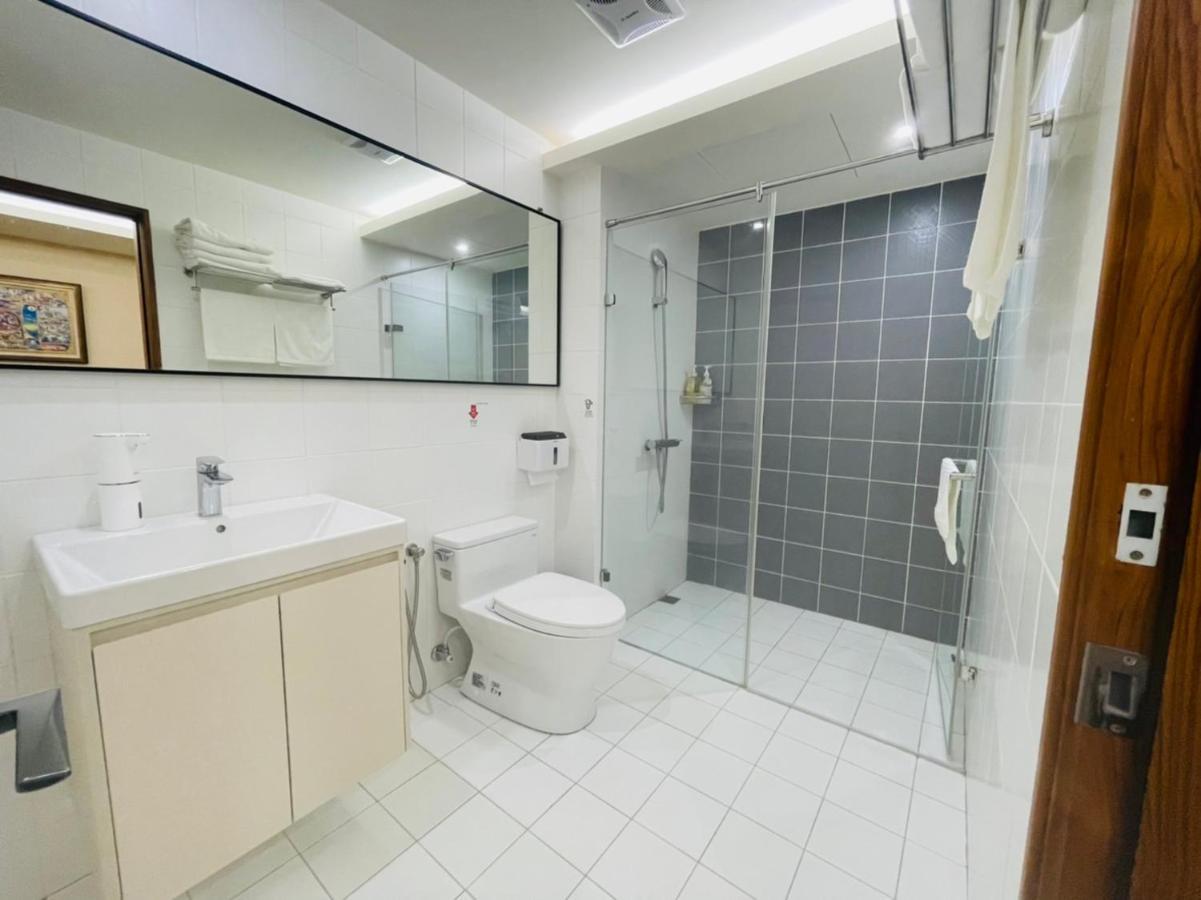 Kyushu Homestay 台南 エクステリア 写真