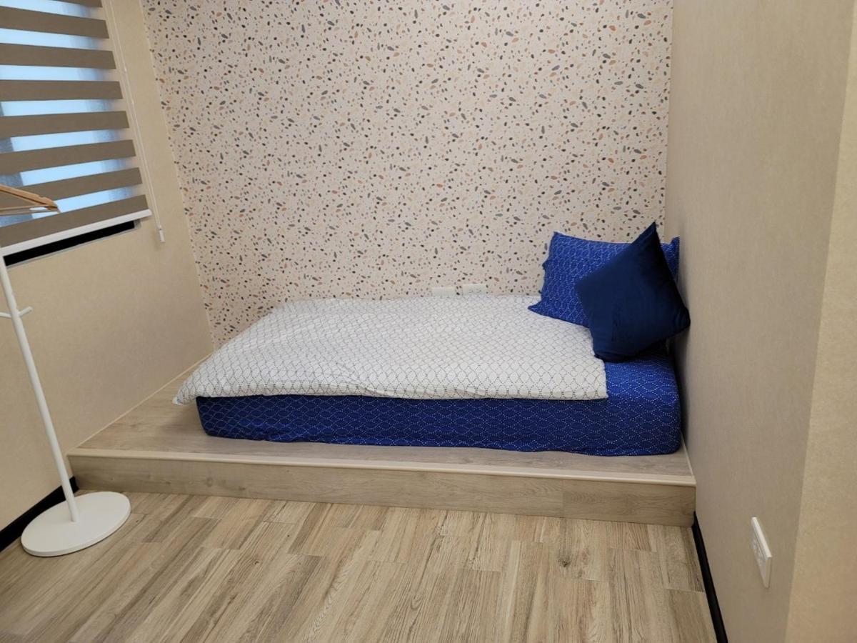 Kyushu Homestay 台南 エクステリア 写真