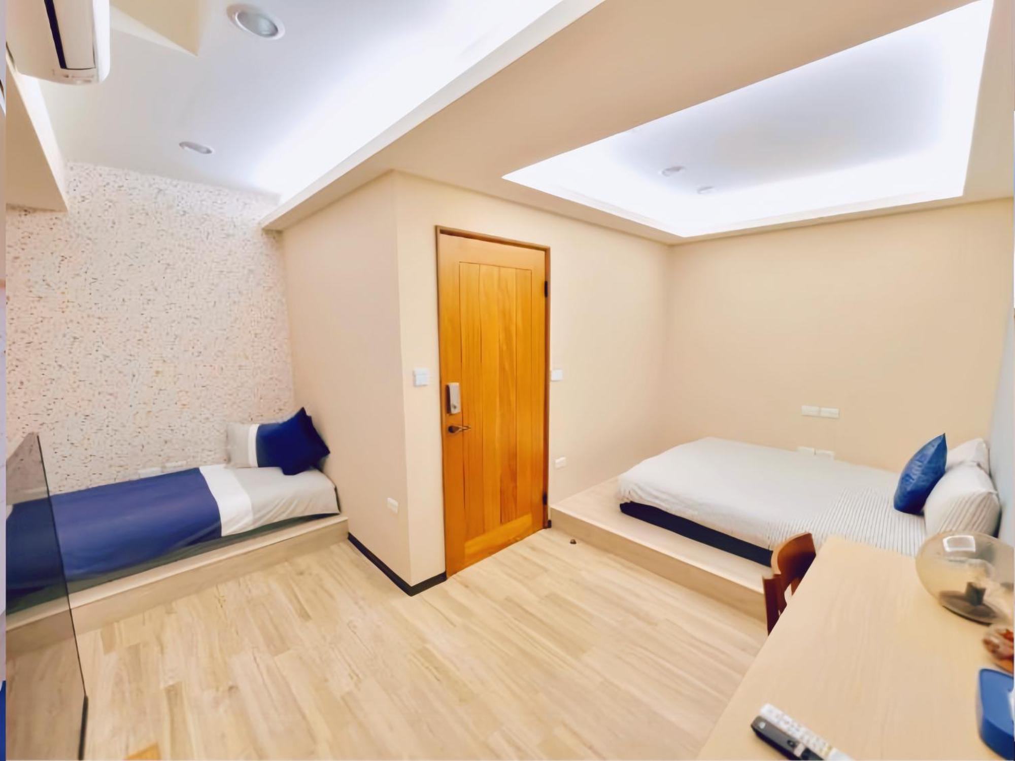 Kyushu Homestay 台南 エクステリア 写真