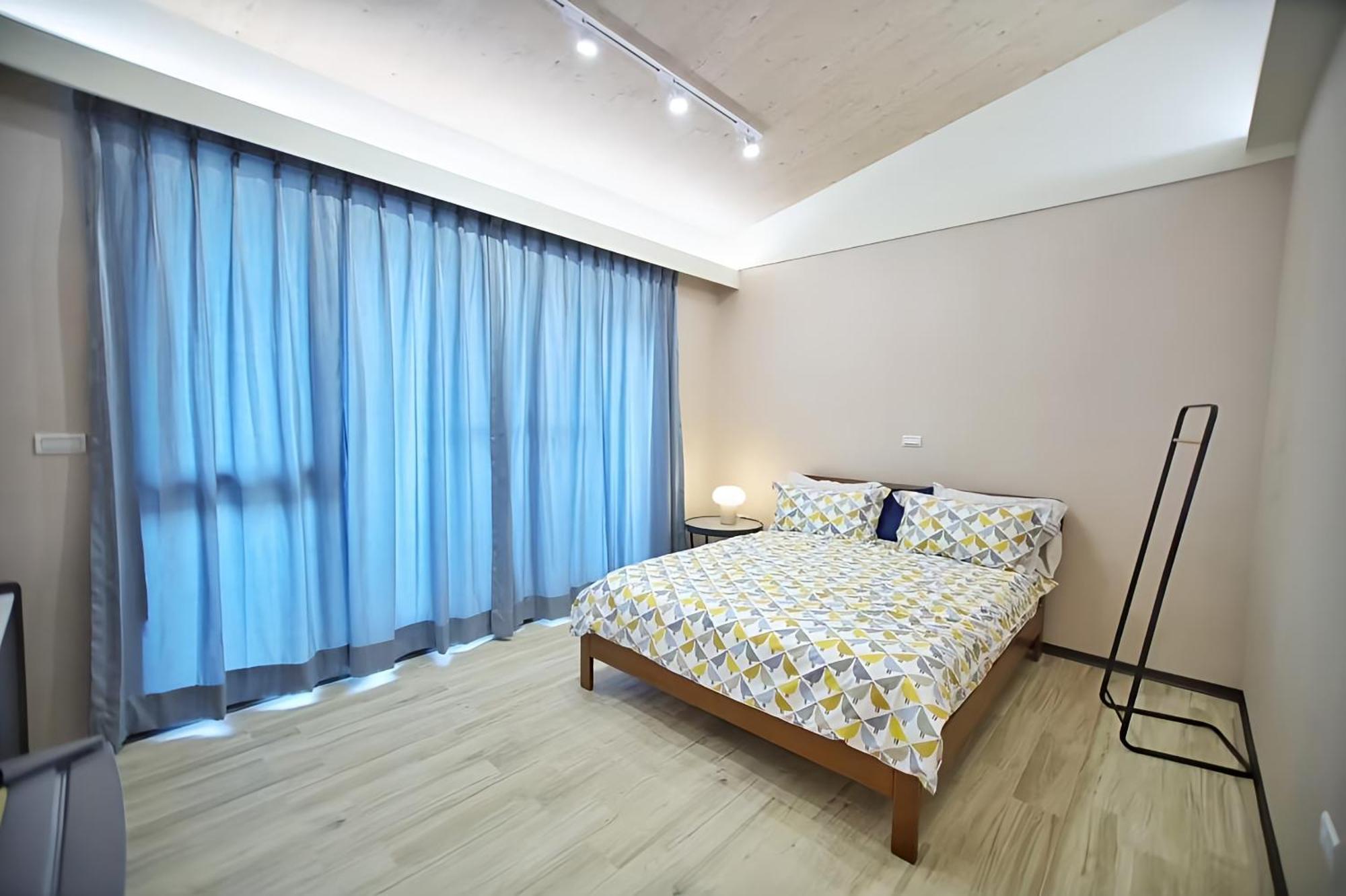 Kyushu Homestay 台南 エクステリア 写真